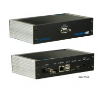 H.264 High Definition Video Decoder