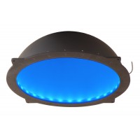 Advanced Illumination DL180 44" High Brightness Diffuse Dome