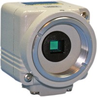 (discontinued) STC-N63BJ Color Cased Camera, Hi-Sensitivity, BNC, Power Jack, DC Iris - NTSC